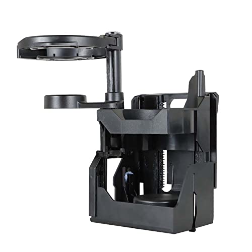 Portavasos delantero negro para carro E300 E320 W210 miniatura 4