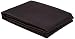 Amazon Basics - Funda para mascotas, para asiento de coche, Negro