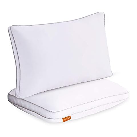 Oreiller Sweetnight 48x74 Cover