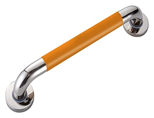 Baño para Agarraderas Baño con agarre antideslizante, manija de ducha resistente for bañera, inodoro, baño, escalera, pasamanos, pasamanos de ducha