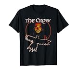 The Crow – Fire It Up Camiseta