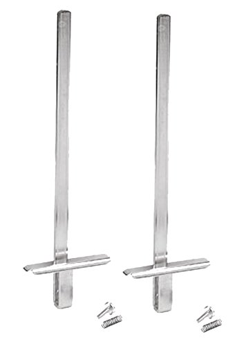 Bosch 1677/1678 Worm Drive Saw Replacement (2 Pack) Rip Fence # WD7RIP-2PK