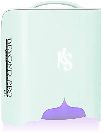 Kiara Sky Beyond Pro Rechargeable LED Lamp Volume II (Blue)