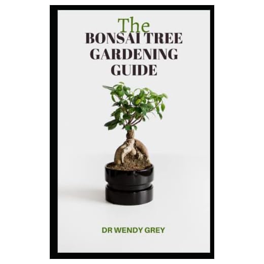 The Bonsai Tree Gardening Guide: A Comprehensive Guide to Growing and Caring for Bonsai Trees