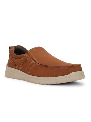 Image of Hush Puppies Mens Shoes Loafer