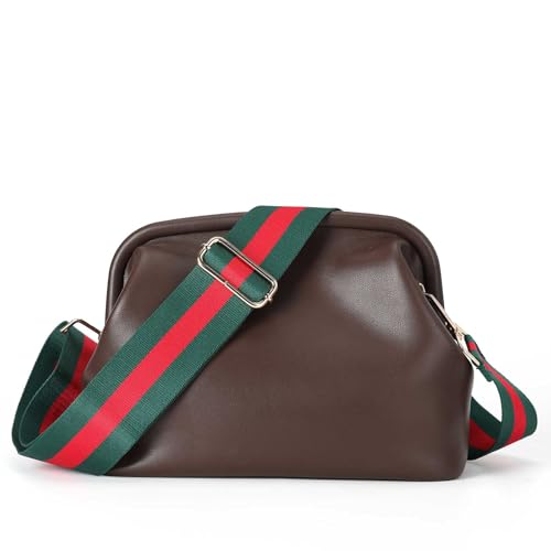 Image of Cile Purse Strap-Crossbody Bag Strap
