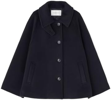 美品NATURAL BEAUTY BASIC ステンカラーハーフコートブラウン NATURAL BEAUTY BASIC｜ステンカラーハーフコート | Rakuten Fashion