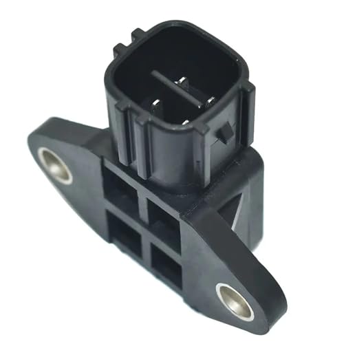 Capteur pression admission 131700-0011 pour corriger les pertes de puissance Opel Corsa - 3
