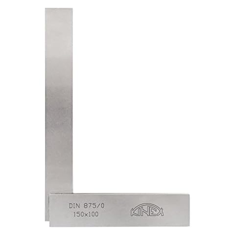 KINEX 4026-32 150 x 100mm Workshop Square Cover