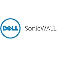 Algopix Similar Product 5 - SonicWall TZ500 4YR Adv Gtwy Security