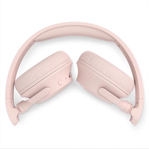 Casque sans fil Bluetooth 6.0 multipoint avec batterie durable - 4