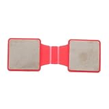 KOMBIUDA Accessori per Pattini da Ghiaccio Attrezzi da Hockey su Ghiaccio