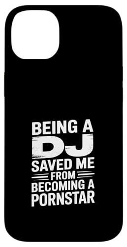 �������낢DJ�����y�D�����Ĕ���������ċ~���Ă��ꂽ �X�}�z�P�[�X iPhone 14 Plus �p