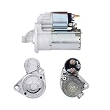 Self Starter Motor Compatible for DAEWOO Tico Compatible for CHEVROLET Matiz Spark 96467385
