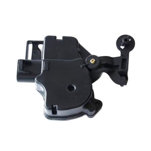 Actuador de bloqueo de puerta con leva trasera para mantenimiento de Chevy Tahoe 00-06