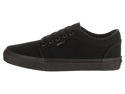 Vans Vans Chukka Low Blackout Men's 8.5, Women's 10