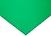 Polyester Shim Stock, Flat Sheet, Green, 0.003