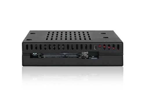 ICY DOCK FlexiDOCK MB521SP B - vue 8