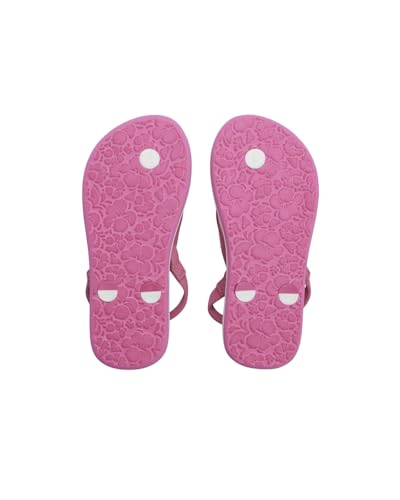 Image of Roxy Girls' Tahiti Toddler Strap Sandal