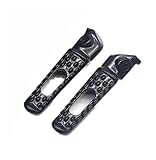 Performances : Repose-pieds de moto Repose-pieds Repose-pieds Léger et solide, pas facile à casser.