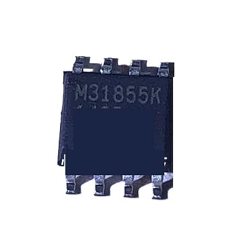 M31855K puce électronique pour remplacer un chipset défectueux 5pcs
