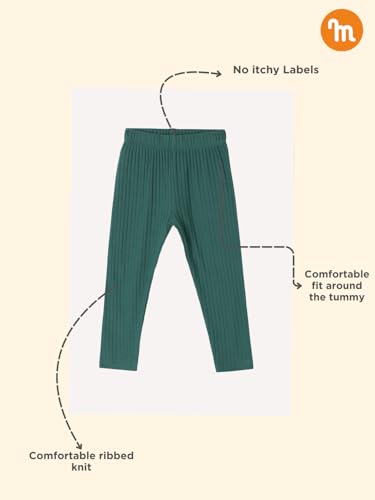 Image of Milou Baby-Girls Leggings
