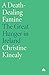 A Death-Dealing Famine: The Great Hunger in Ireland