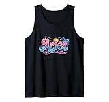 Signo Zodiacal de la astrología cósmico Pastel de Aries Camiseta sin Mangas