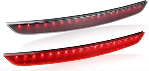 Adatto per: Audi MK2 TT 8J 2007-2014