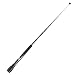 Produktbild HYS 9 Abschnitte Teleskop-Stabantenne SMA Buchse Wide Band 70-1000 MHz Antenne für Baofeng UV-5R, UV-82, BF-888S Kenwood usw. 70-1000 MHz 2-Wege-Radio