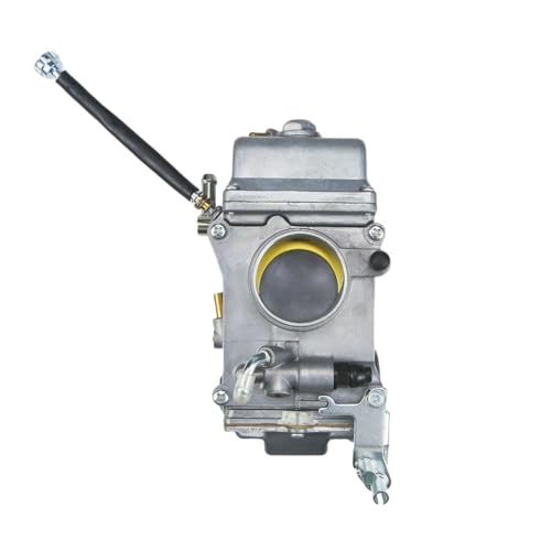 Carburateur moto HSR48 TM48 pièce admission pour 990-662-002