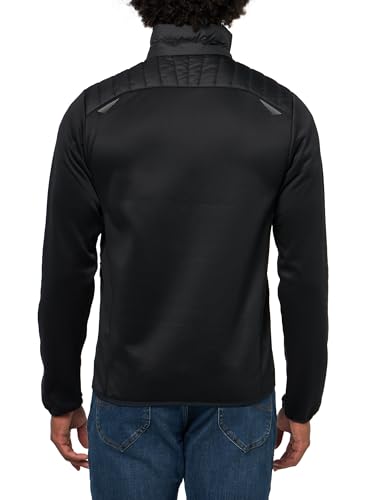 Eddie Bauer Men's Emberlite Hybrid Jacket2