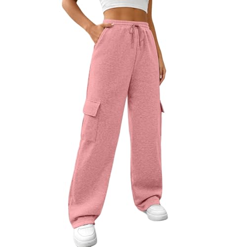 Pantalon de jogging extra long femme pour vos moments de détente à la maison