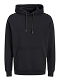 JACK & JONES Jjebradley Sweat Hood Noos