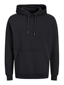 JACK & JONES Jjebradley Sweat Hood Noos