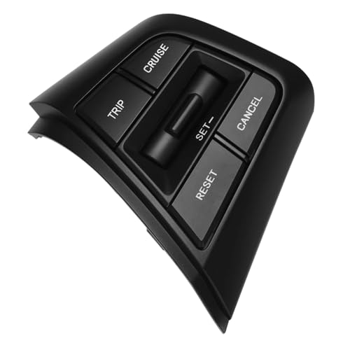 Commande regulateur de vitesse pour voyager en Hyundai Creta Ix25 1.6L