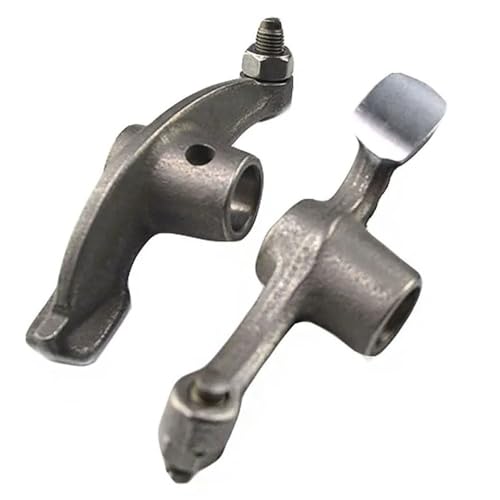 Kit distribución eje de levas y balancines motor DR200 VAN200 GS125 6