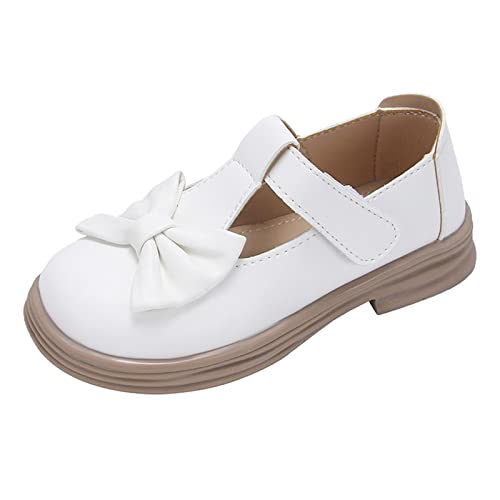 Wedges for Girls Children Shoes Chunky Heel Platform Shoes Fashion Casual Children Casual Toddler Girl Shoes
