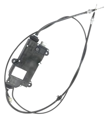Actuador Electrónico Freno de Mano 2214302849 Mercedes CL550 S550 4Matic