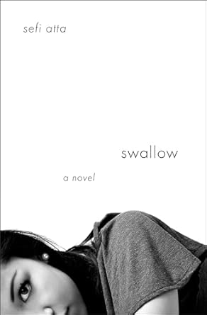 Swallow Translation Edition book cover