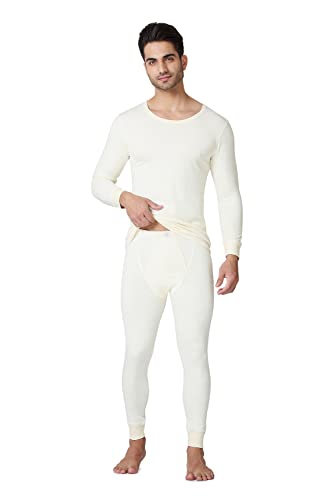 Image of Van Heusen Men Warmtech Thermal Top - Full Sleeve, Extra Warm