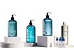 Regenix Starter Kit to Treat Hair Loss 30 Day Supply, Shampoo + Deep Follicle Cleanser + Essential Scalp Protectant + Treatment Vials, Free Hair Microanalysis