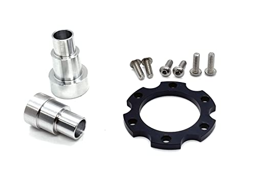 GritShift Sur Ron To Talaria Billet Wheel Conversion Kit (Stock)