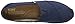 TOMS Navy Canvas Women's Classic 001001B07-NVY (Size: 8.5)