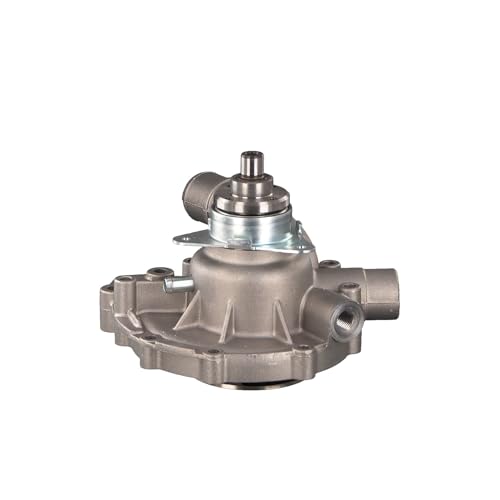 Febi Bilstein Pompa Dell’Acqua, Raffreddamento Motore 01354 - 7