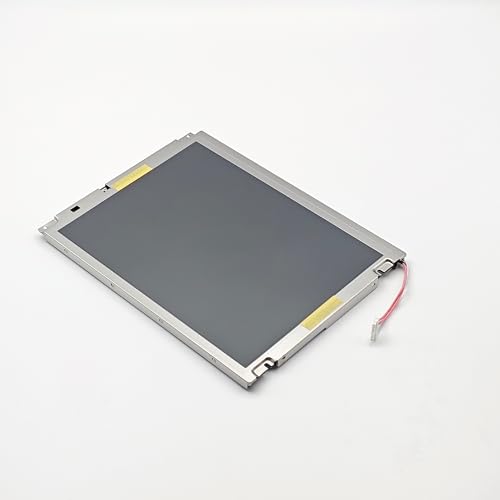 Image of NL6448BC33-64R 10.4 Inch LCD Display 640x480 VGA High Brightness 450 cd /m Industrial Screen for Industrial Equipment Replacement