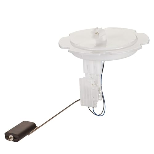 Image of Detroit Axle - Fuel Tank Sending Unit for 2003-2009 Nissan 350Z Infiniti G35 2006-2008 M35 M45, Fuel Tank Sending Unit Assembly Replacement