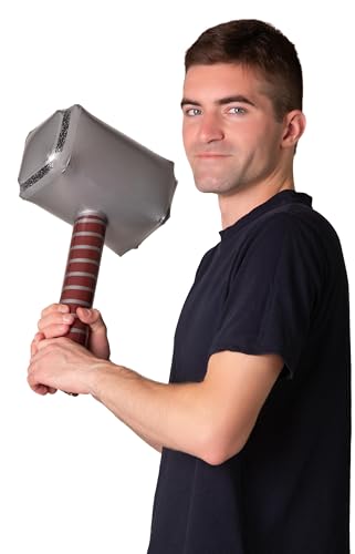 Listado de Martillo de thor favoritos de las personas. 20 Imagen adicional