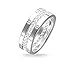 Produktbild Thomas Sabo Damen-Ring 925 Silber Zirkonia weiß Gr. 54 (17.2) - TR1701-051-14-54