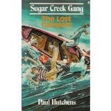 The Lost Campers (Sugar Creek Gang) B000J2ETQK Book Cover